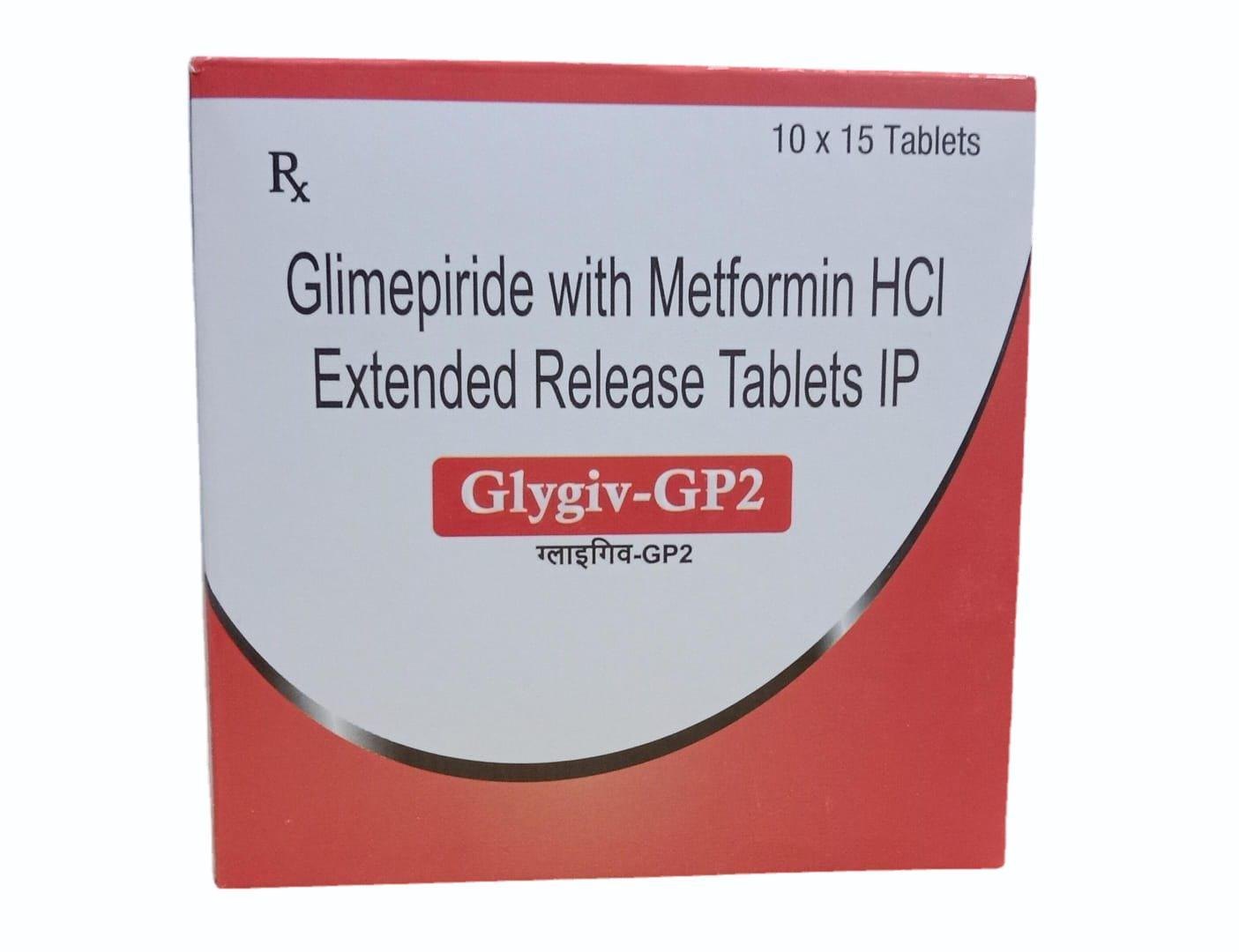 GLYGIV GP2